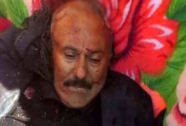 جزییات جدید از نقش امارات در کشته شدن عبدالله صالح 