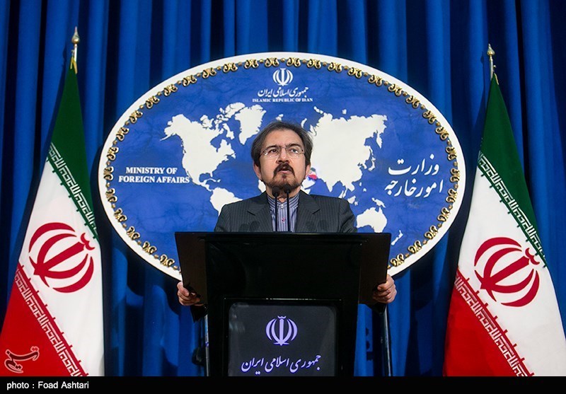 سخنگوی وزارت خارجه:‌ مذاکره بین ایران و آمریکا، بحثی رسانه‌ای است/ واشنگتن برای هیچ‌کاری طرف مطمئنی نیست