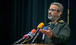 خبرگزاری فارس: آمادگی بسیج برای همکاری و کمک به دولت/ دولت باید آرایش جنگ اقتصادی به خود بگیرد