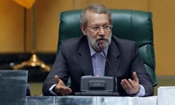 خبرگزاری فارس: بررسی وضعیت اقتصادی کشور در نشست غیرعلنی امروز مجلس