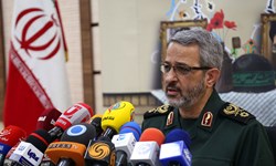 خبرگزاری فارس: مرحله اول رزمایش سراسری اقتدار عاشورایی بسیج آغاز شد/۲ نامه اقتصادی به رئیس‌جمهور نوشته‌ام