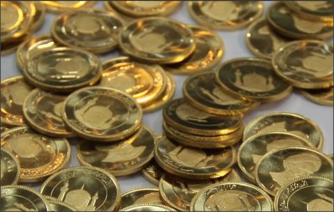سکه با ثبات قیمت رو به روست/یورو ۱۲.۷۲۹ تومان