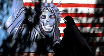 احتمال کودتای آمریکایی در ایران