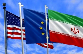 آمریکا: نهادهای مرتبط با تحریم ایران ریسک عواقب سختی را به جان می‌خرند