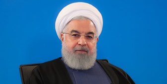 نامه جمعی از نمایندگان به روحانی