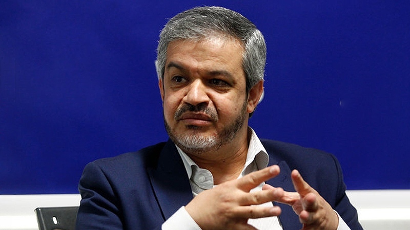 علیرضا رحیمی