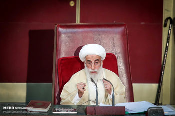بیانیه مجلس خبرگان: پیوستن به پالرمو و CFT برای گرفتن بهانه از دشمن خطای استراتژیک است