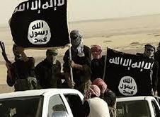 داعش 9 عراقی را با اره برقی نصف کرد