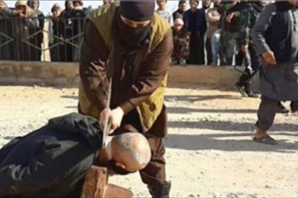 داعش انتقام سخت از داعشی‌ها؛ ذبح 50 داعشی به سبک جلادان داعش 