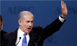 نتانیاهو: داعش خارج شد، ایران وارد شد، ما اجازه نمی‌دهیم