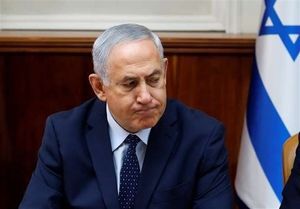  نتانیاهو: ایران، مهمترین موضوع دیدارم با ترامپ خواهد بود 