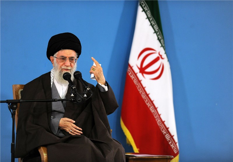 10 نکته کلیدی از سخنان امام خامنه‌ای؛ از پاسخ موشکی تا &quot;برجامِ معیوب&quot; و دستور هسته‌ای