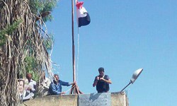 خبرگزاری فارس: خیز ارتش سوریه برای آزادسازی مهم‌ترین مقر داعش در غرب درعا