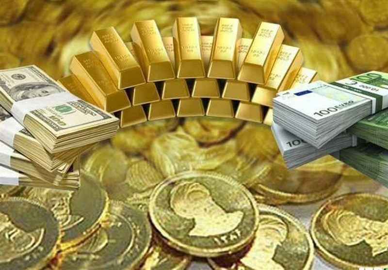 سقوط قیمت سکه به مرز 3 میلیون تومان