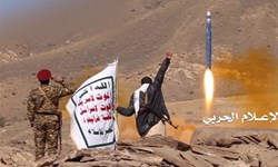 خبرگزاری فارس: یمنی‌ها  جنوب عربستان را موشک‌باران کردند؛ شلیک ۳ موشک در کمتر از ۲ ساعت