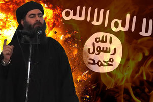 داعش، جانشین ابوبکر بغدادی را معرفی کرد