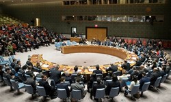 خبرگزاری فارس: مسکو: امیدواریم «خروج آمریکا از برجام» در نشست آینده شورای امنیت  بررسی شود