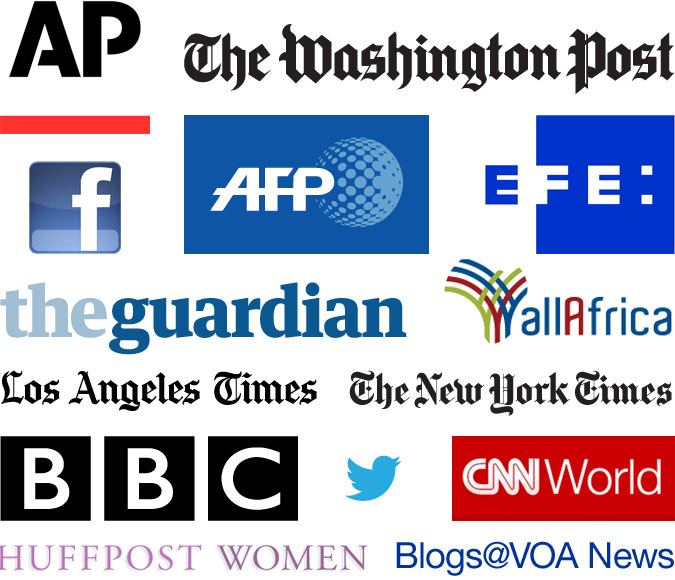 نقاب تزویر  رسانه های خبری جهان در پوشش حادثه تروریستی اهواز