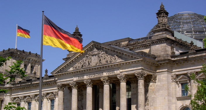 دست آلمان در جاسوسی علیه سازمان امنیت و همکاری اروپا رو شد.