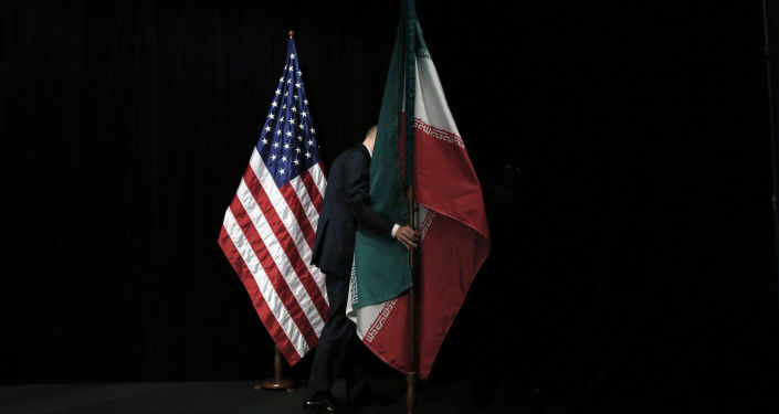 آیا امکان آشتی ایران و آمریکا وجود ندارد؟