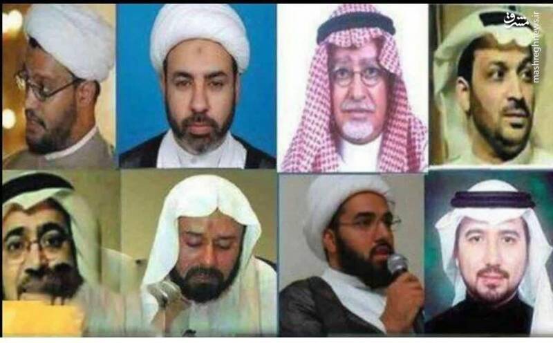 حقایقی تکان‌دهنده از جنایت جدید سعودی/سیر تا پیاز فرود شمشیر آل سقوط بر گردن ۳۷ مبارز عربستانی به اتهام همکاری با ایران + تصاویر