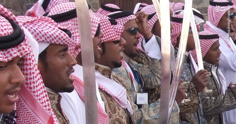 حقایقی تکان‌دهنده از جنایت جدید سعودی/سیر تا پیاز فرود شمشیر آل سقوط بر گردن ۳۷ مبارز عربستانی به اتهام همکاری با ایران + تصاویر
