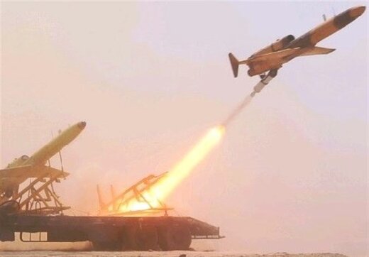 پهپاد انتحاری کرار؛ آماده حمله غافلگیرانه به دشمن /جدیدترین مهره دفاع هوایی ایران را بشناسید +عکس