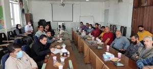 جهاد کشاورزی اردستان