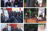 ثبت نام ۱۳۵ حامی ایتام و محسنین در همایش شیرخوارگان حسینی شهرستان اردستان