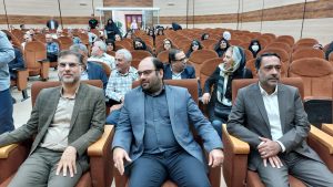 شهرستان اردستان دارای افتخارات علمی و فرهنگی زیادی است