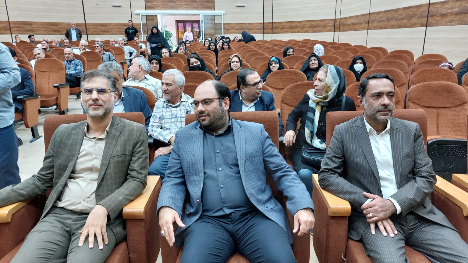 شهرستان اردستان دارای افتخارات علمی و فرهنگی زیادی است