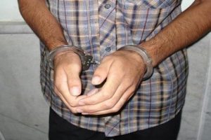 برخورد قاطع پلیس اصفهان با اراذل و اوباش