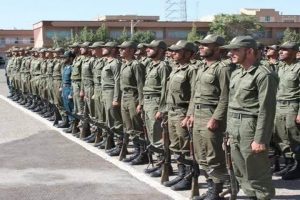 فراخوان اعزام مشمولان پایه خدمتی اردیبهشت 1403