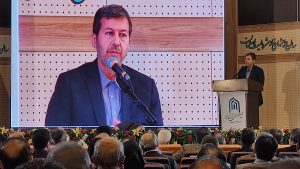 نخستین اجلاس مجمع شهرهای تاریخی ایران در اصفهان برگزار شد جمالی نژاد