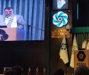 مدیر کل واحد استاندارد مهدی هادی