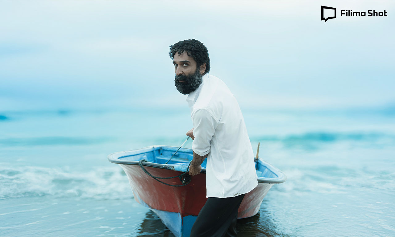 فیلم رقص باد
