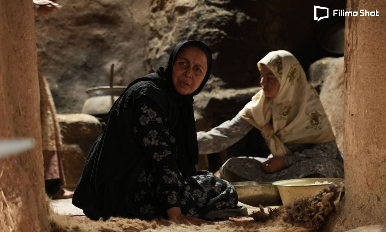 فیلم کوچ