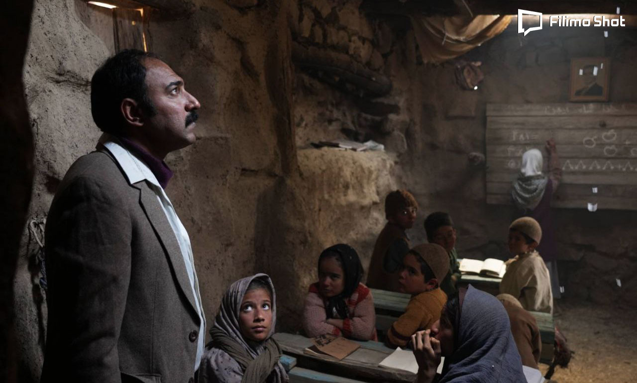 فیلم کوچ
