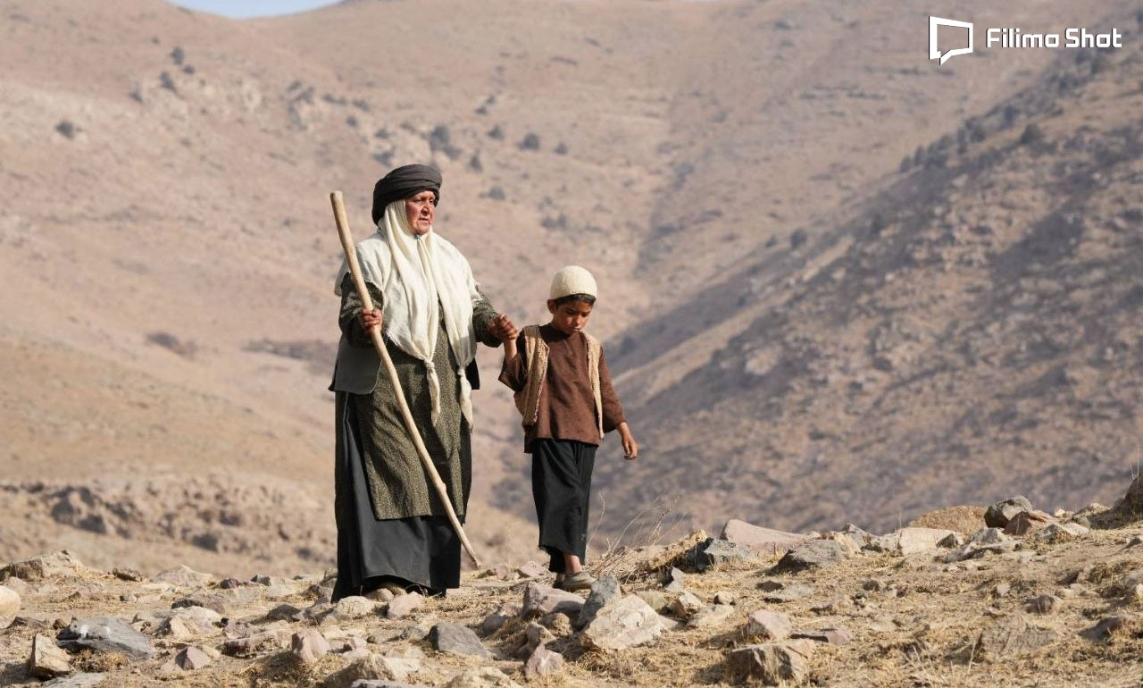 فیلم کوچ