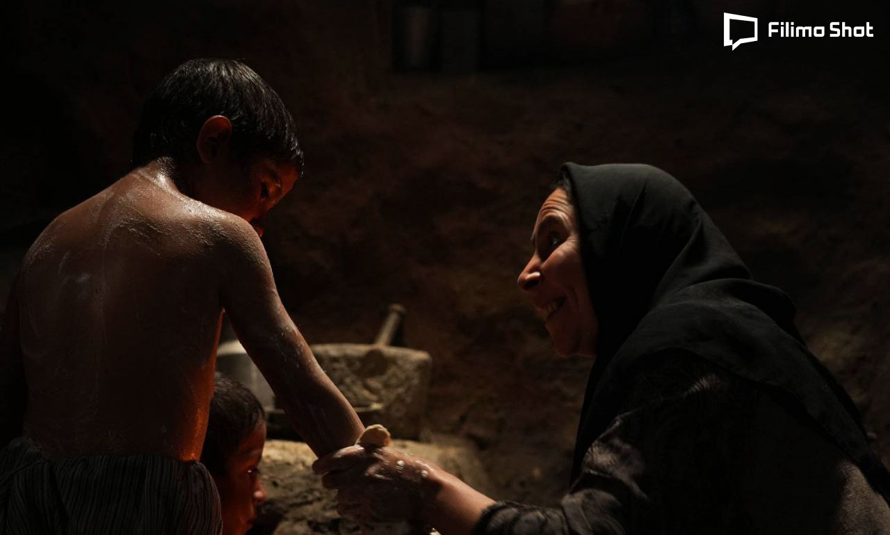 فیلم کوچ