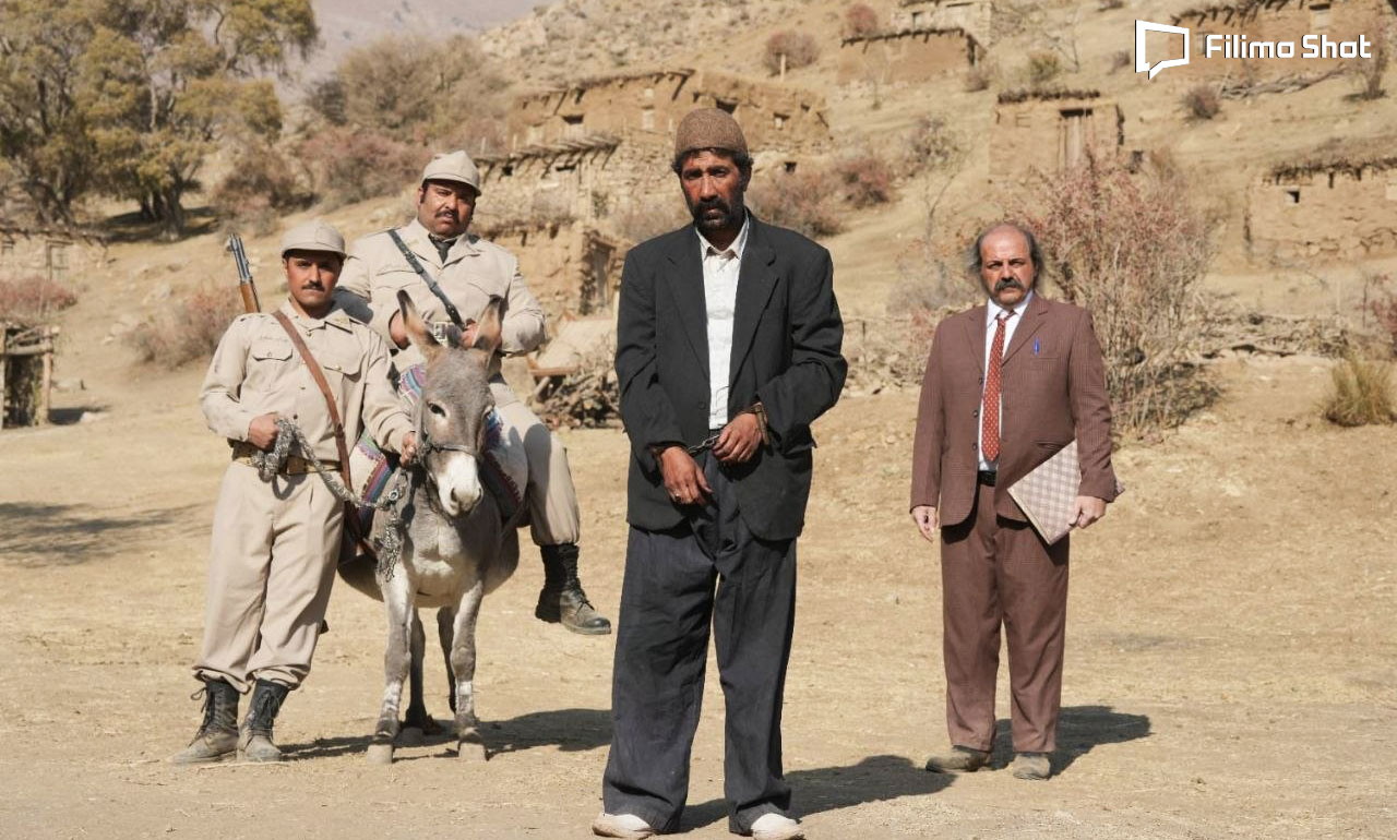 فیلم کوچ