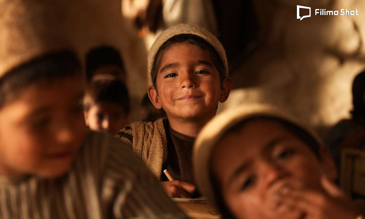 فیلم کوچ