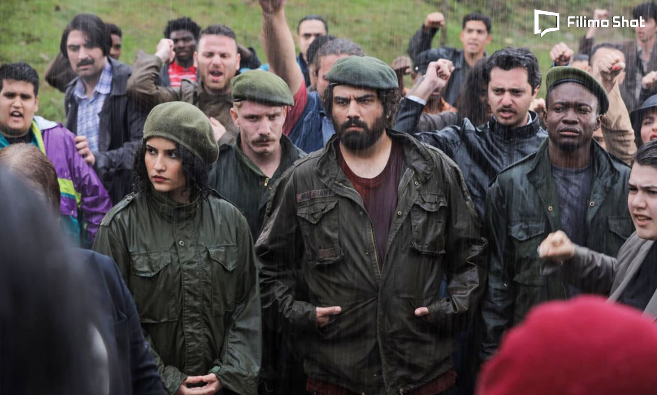 فیلم مارون
